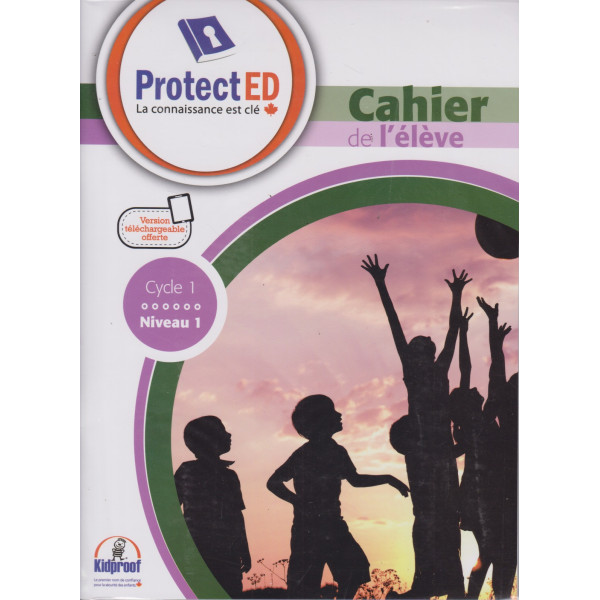 Protect ED Ca Cycle 1 N1 +guide parents