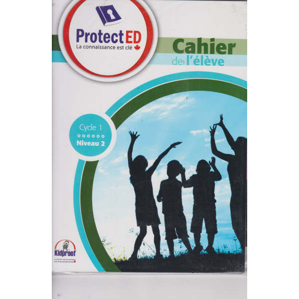 Protect ED Ca Cycle 1 N2 + guide parents