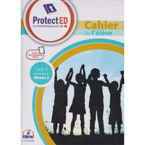 Protect ED CA Cycle 2 N5 + guide parents