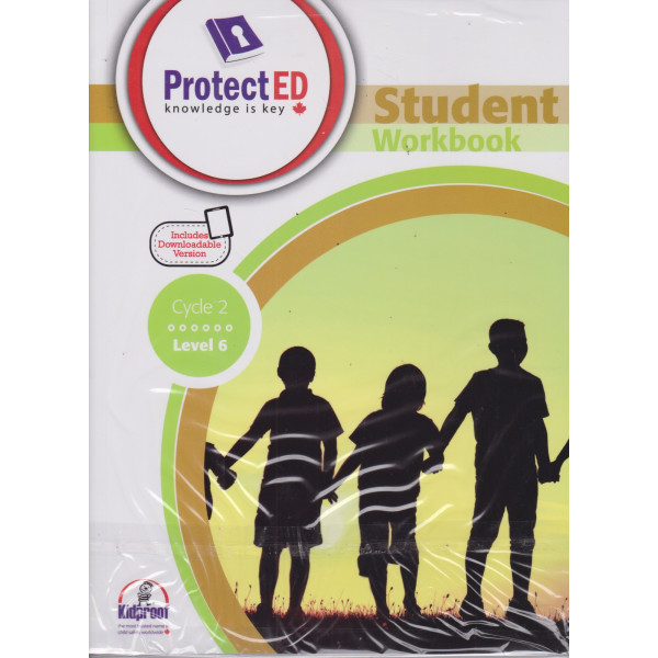 protect ED Student WB+Parent guide 2019