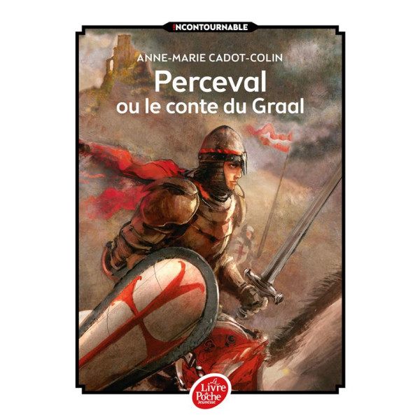 Perceval ou le conte du Graal