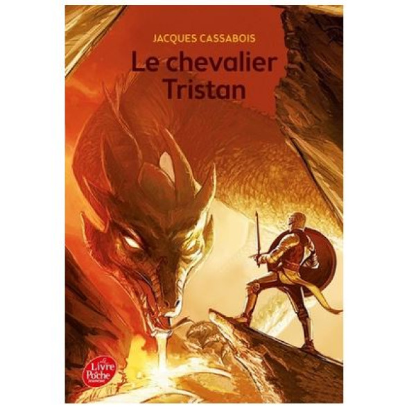Le chevalier Tristan