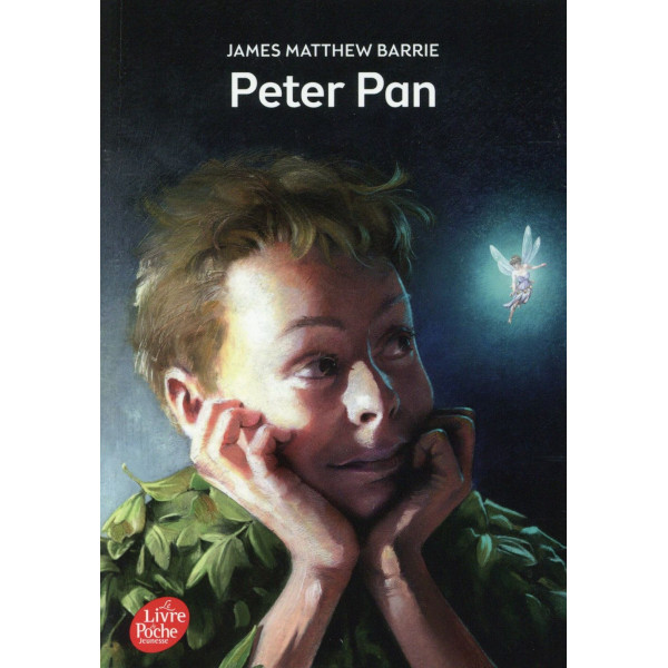 Peter pan Ed 2014