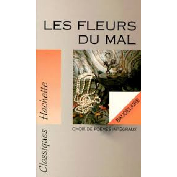Les fleurs du mal
