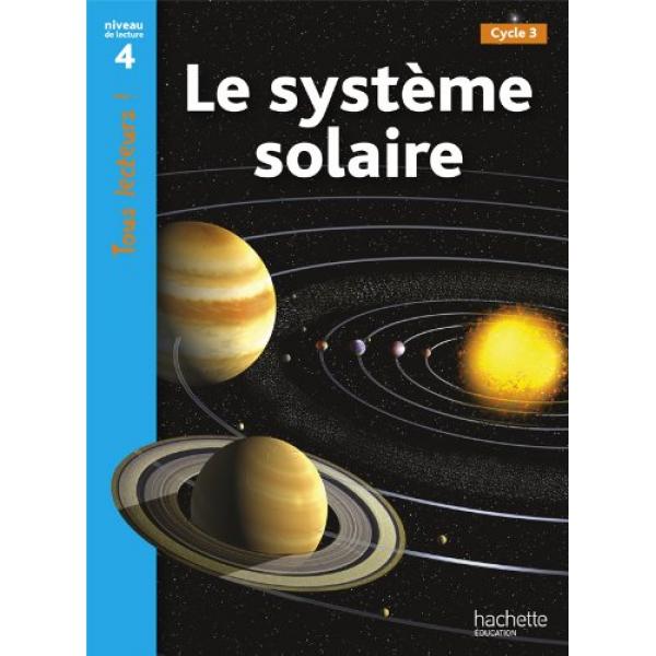 Le système Solaire -Tous lecteurs N4