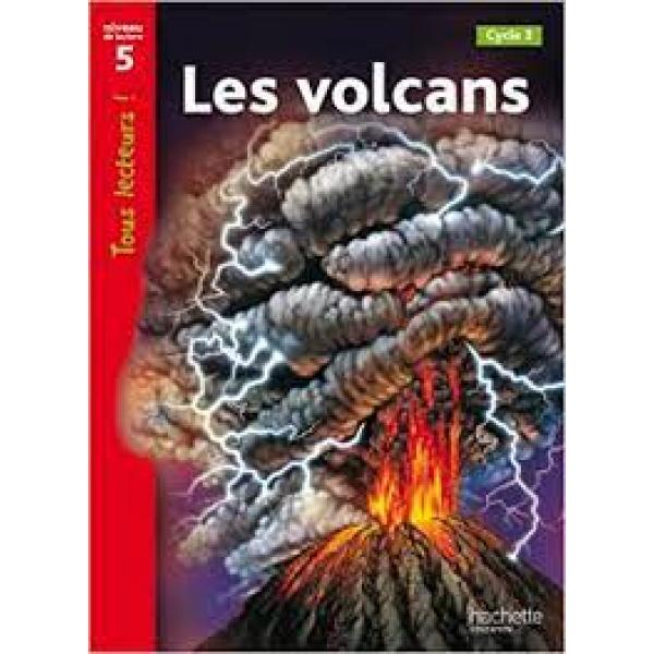 Les volcans -Tous lecteurs N5