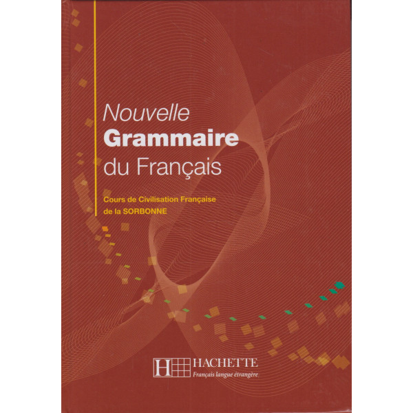 Nouvelle grammaire du français