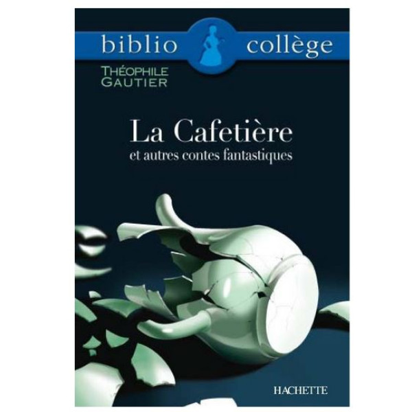 La cafetière -Bib collège