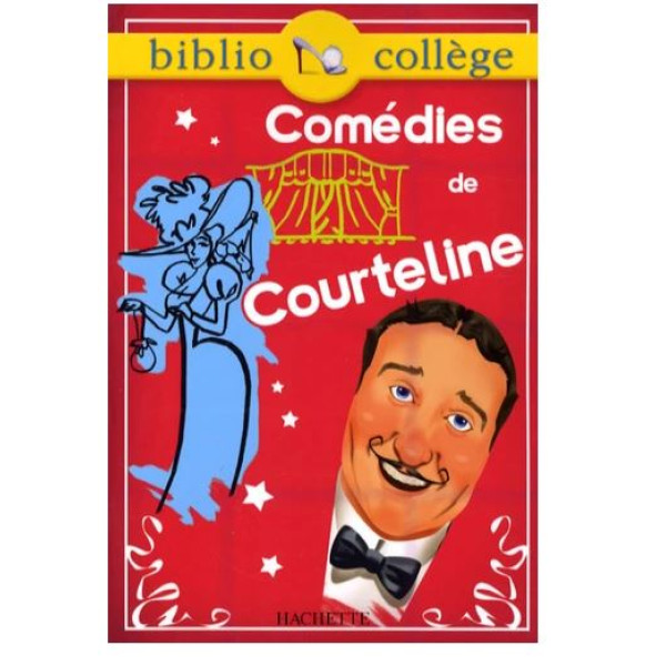 Comédies bibliocollege