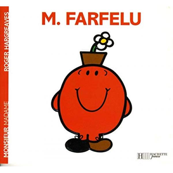 M Farfelu -Monsieur Madame