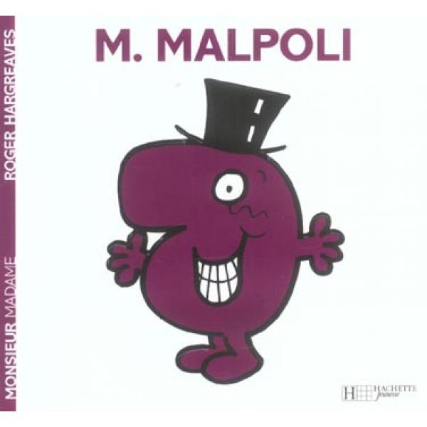 M Malpoli -Monsieur Madame