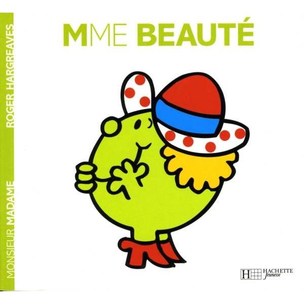 Mme Beauté -Monsieur Madame