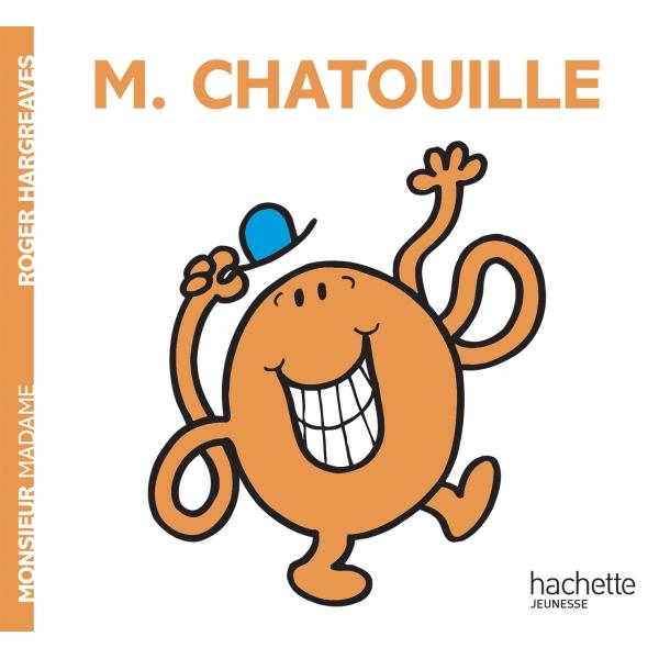 M Chatouille -Monsieur Madame