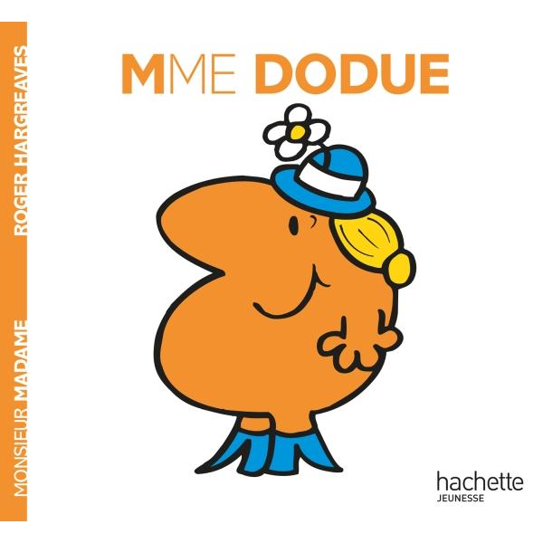 Mme dodue -Monsieur Madame