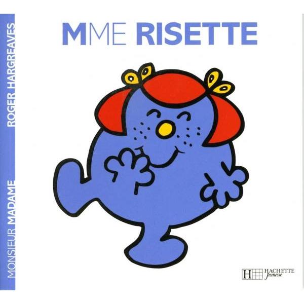 Mme risette -Monsieur Madame