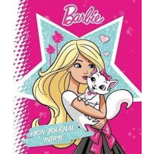 Barbie -Mon journal intime 