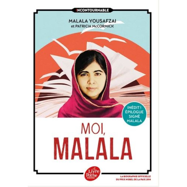 Moi Malala