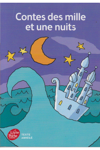 Contes des mille et une nuits Contes des mille et une nuits