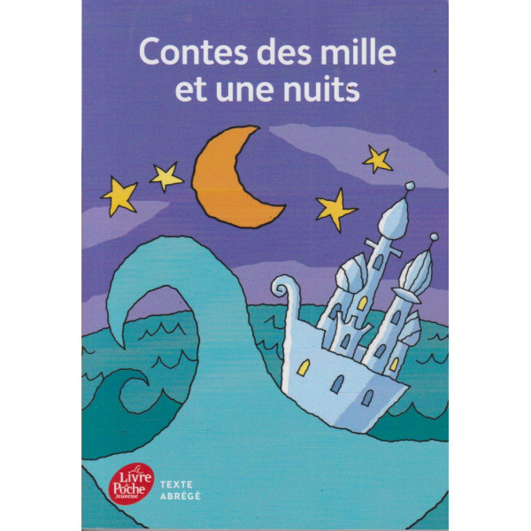 Contes des mille et une nuits