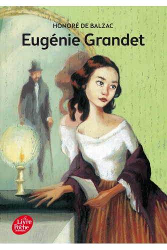 Eugénie Grandet Ed 2015 Eugénie Grandet Ed 2015