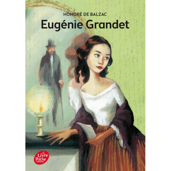 Eugénie Grandet Ed 2015