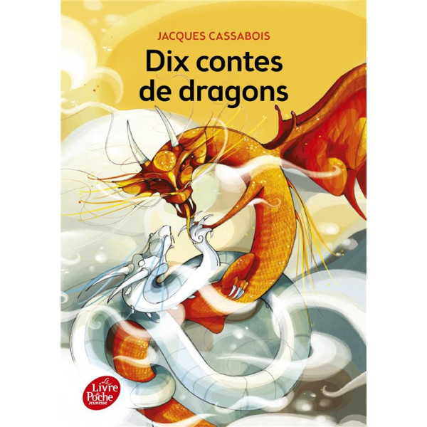 Dix contes de dragons