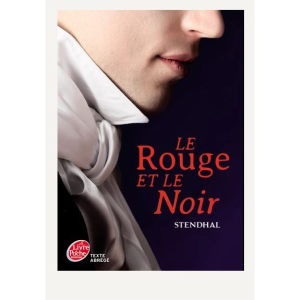 Le rouge et le noir