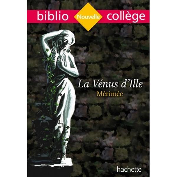 La vénus d'ille -Bib collège