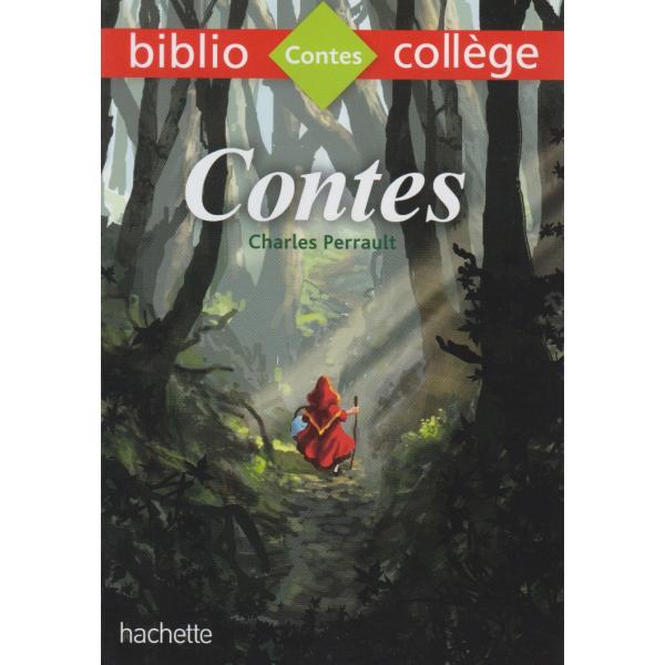 Contes -Bib collège