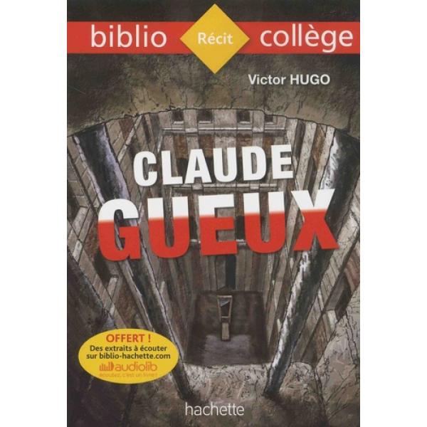 Claude Gueux -Bib collège