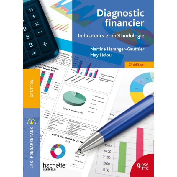 Diagnostic financier 2ed