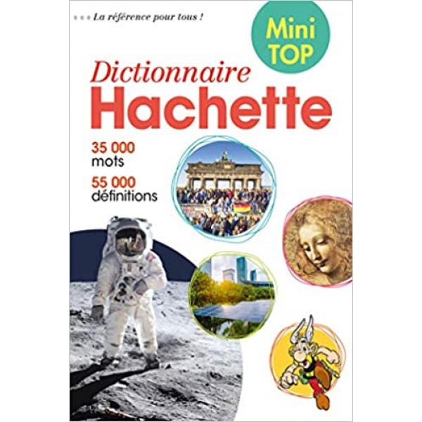 Dictionnaire Hachette Mini