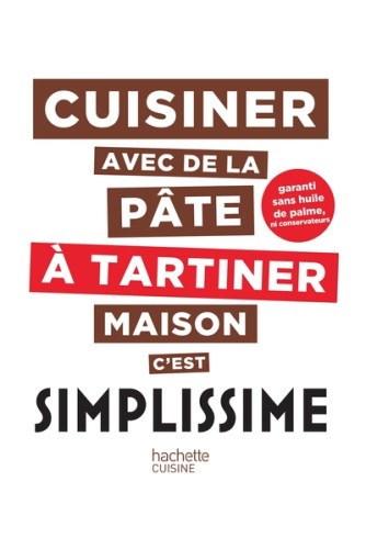 cuisiner avec de la pâte à tartiner -Simplissime cuisiner avec de la pâte à tartiner -Simplissime