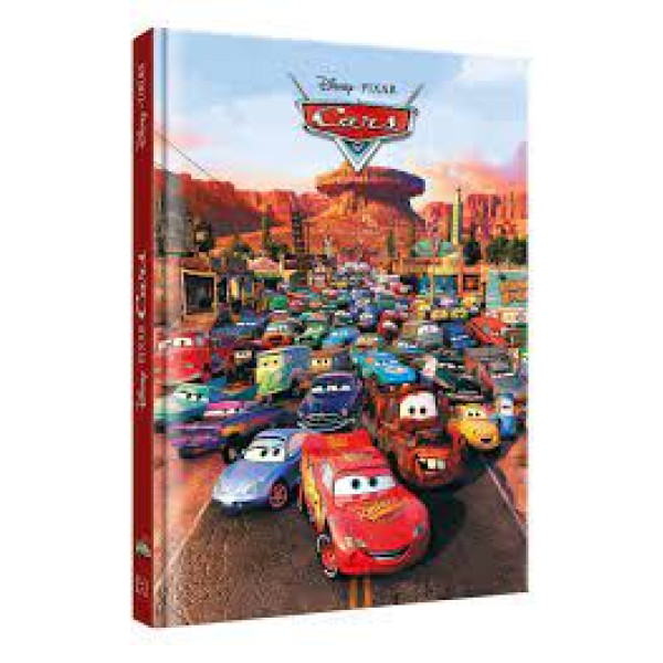 Disney Cinéma -CARS