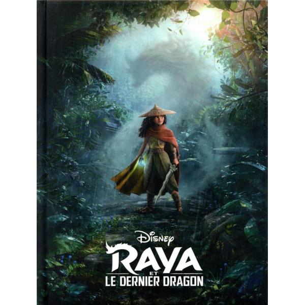 Disney Cinéma -Raya et le dernier dragon