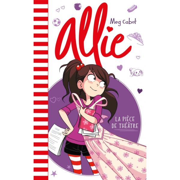 Allie -La pièce de théâtre