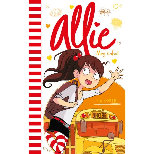 Allie T6 -La Sortie