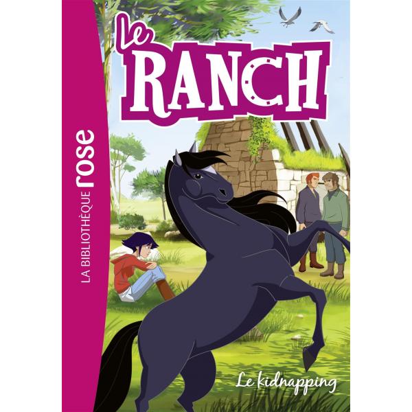 Le ranch T34 Le kidnapping