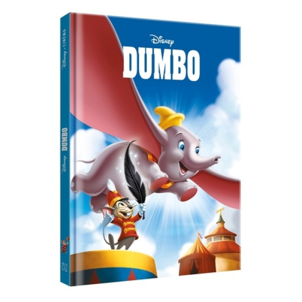 Dumbo -Disney Cinéma 