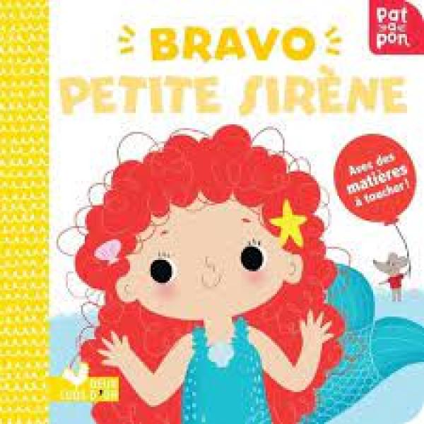 Patapon -Bravo petite sirène