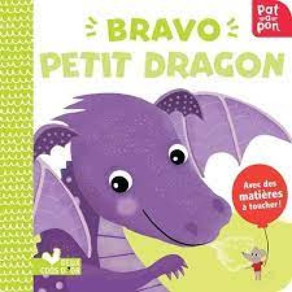 Patapon -bravo petit dragon