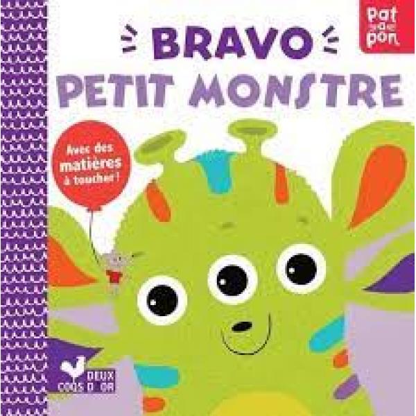 Patapon -Bravo petit monstre