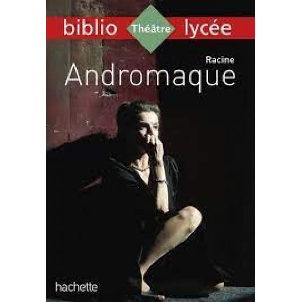 Andromaque -Bib lycée 35