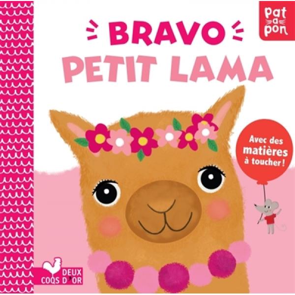 Patapon -Bravo petit Lama 