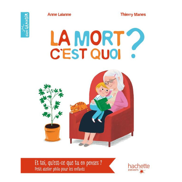 La mort c'est quoi ?