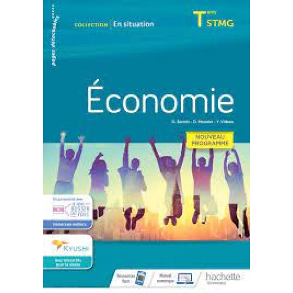 En situation Economie Term STMG 2020