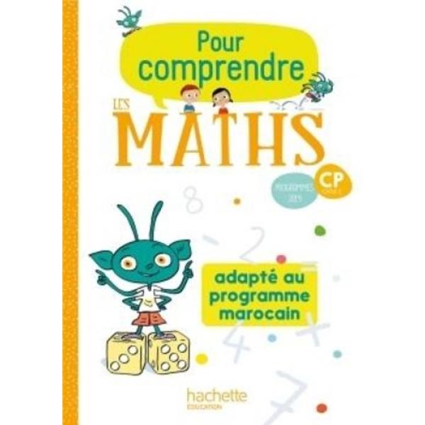 Pour comprendre les maths CP APM 2020