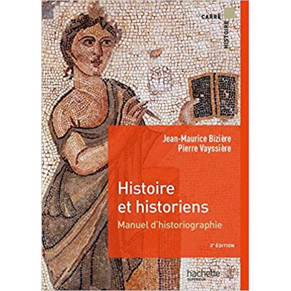 Histoire et Historiens 3ed