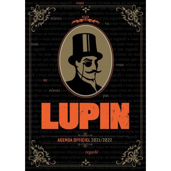 Agenda Lupin 2021-2022