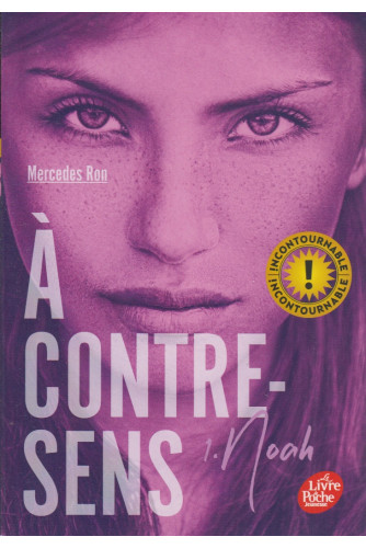 A contre-sens T01 A contre-sens T01